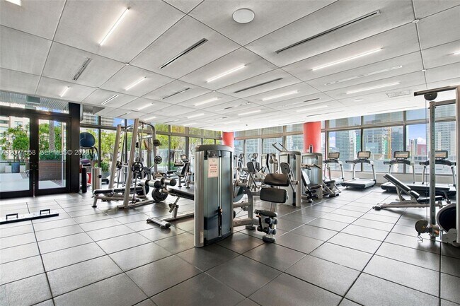 Foto del edificio - 1080 Brickell Ave