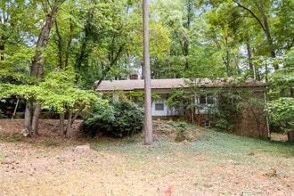 Building Photo - 1505 Michaux Rd