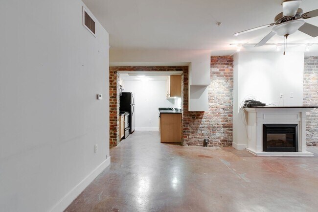 Foto del interior - The Corner Lofts