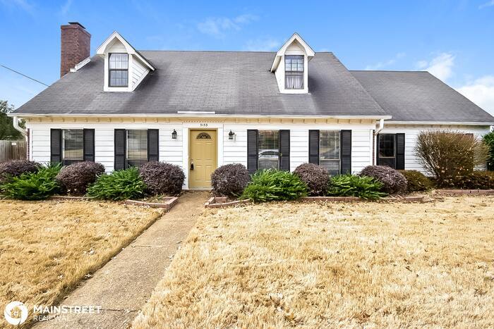 Foto principal - 5153 Whitehead Way, Memphis, TN 38141