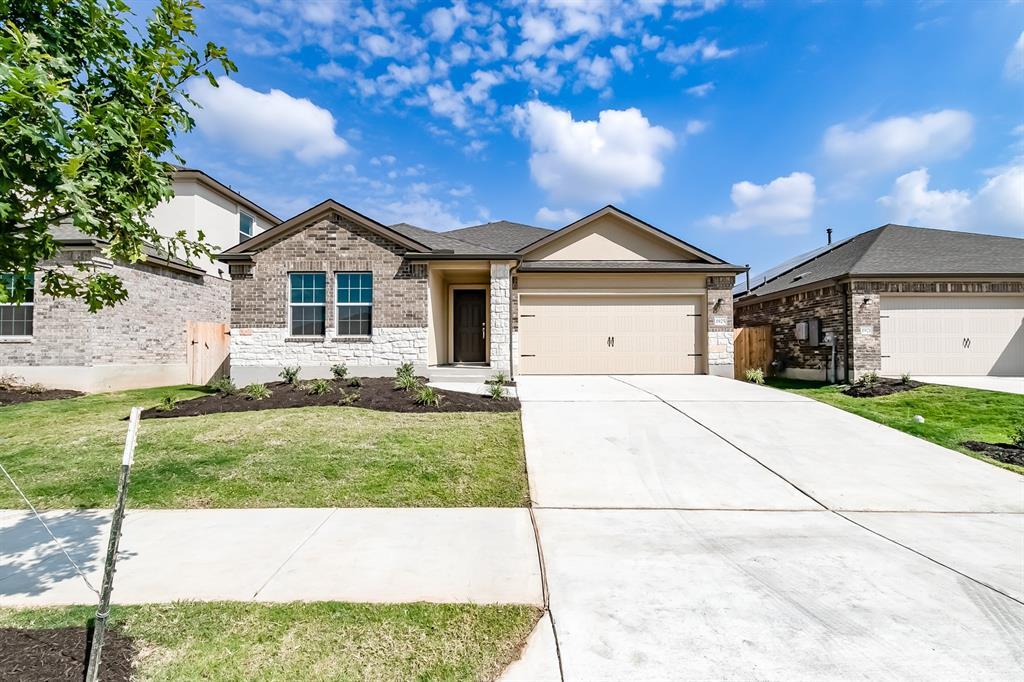 1925 Guntersville Bnd, Leander, TX 78641