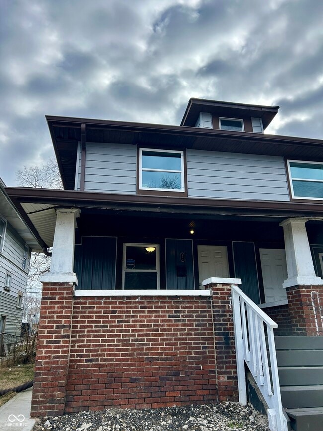 Building Photo - 431 N Oakland Ave