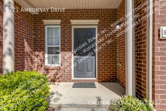Building Photo - 8721 Ambonnay Dr