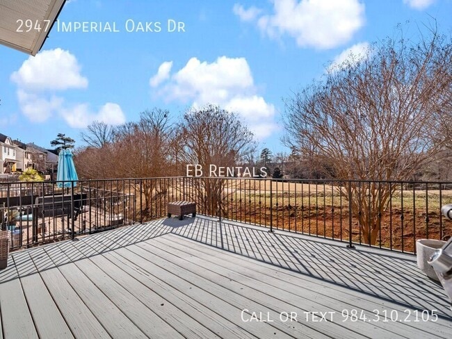 Building Photo - 2947 Imperial Oaks Dr