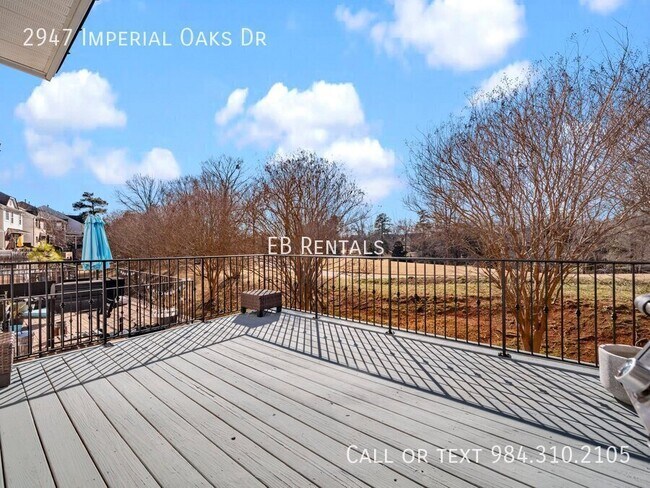 Foto del edificio - 2947 Imperial Oaks Dr