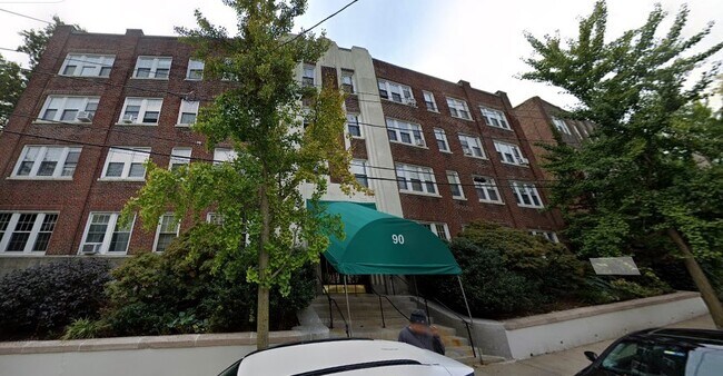 Foto del edificio - 90 Kilsyth Rd