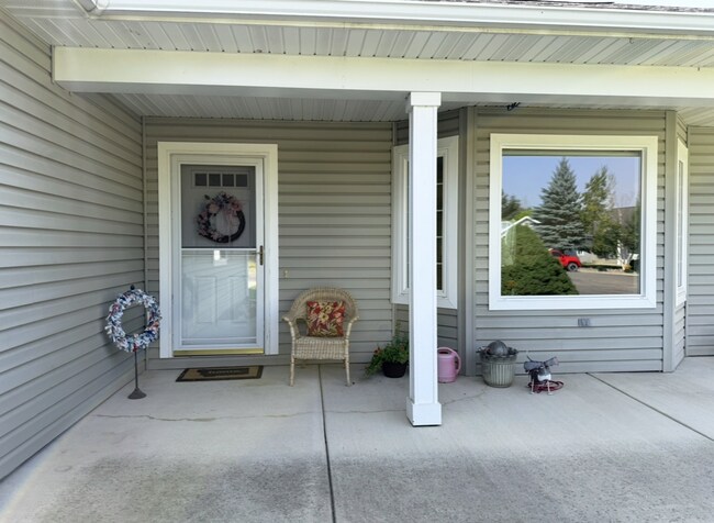 Foto del edificio - Kalispell Family Home