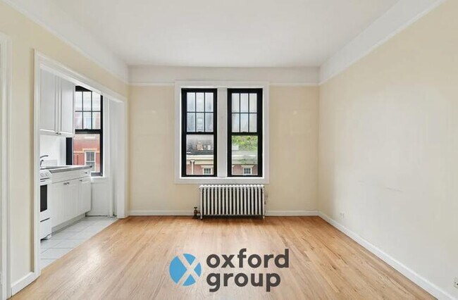 Foto del edificio - 1 bedroom in NEW YORK NY 10014