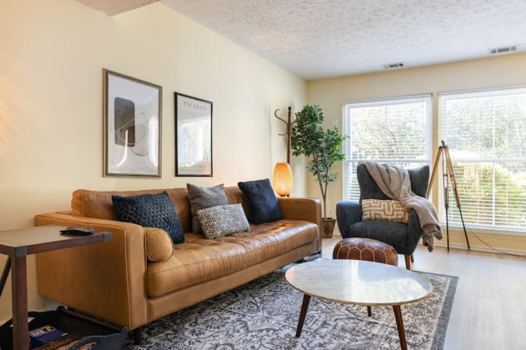 4431 Chowning Way, Dunwoody, GA 30338 Townhome Rentals in Dunwoody GA