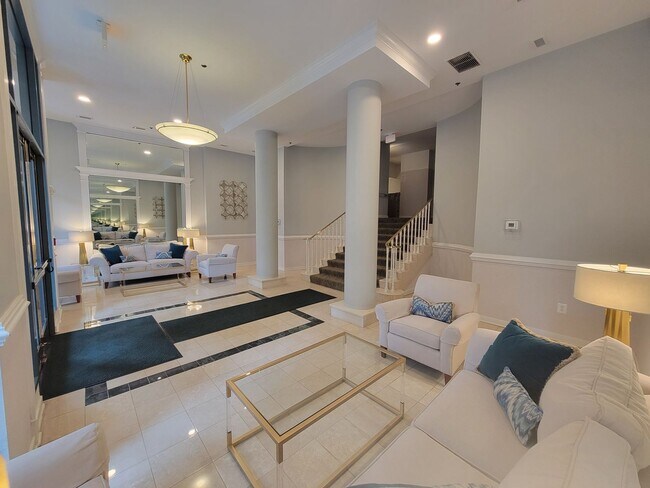 Foto del edificio - 1BR Condo Two Blocks from Ballston Metro