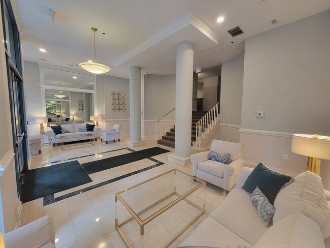 Photo - 1BR Condo Two Blocks from Ballston Metro