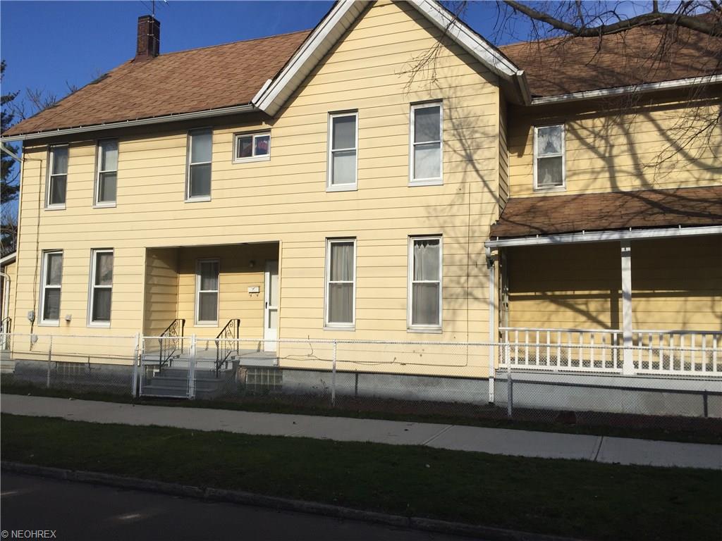 Building Photo - 7222 Colgate Ave