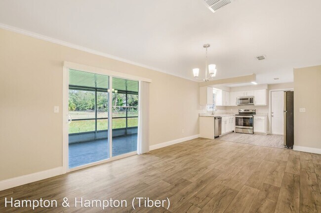 Building Photo - 4 br, 2 bath House - 3537 FORTUNA DRIVE