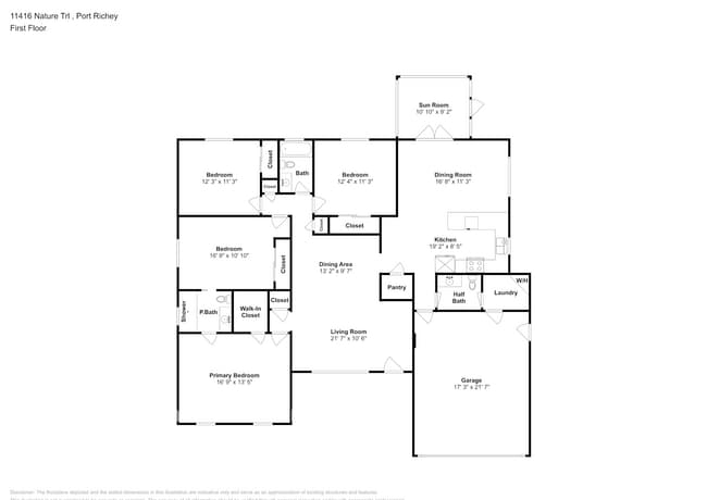 Building Photo - 11416 Nature Trail