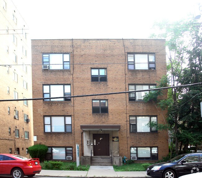 Foto del edificio - South Windsor