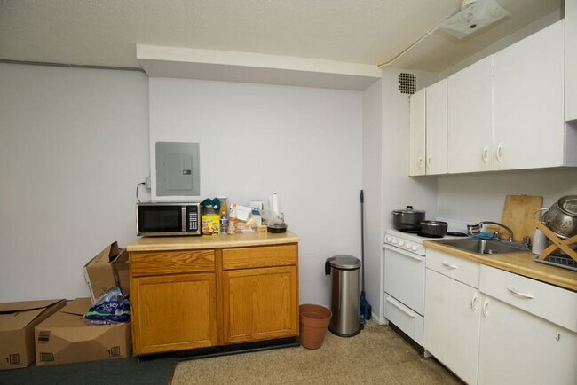 Foto del interior - 7333 Ridge