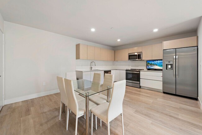 Foto del edificio - 2505 NE 193rd St