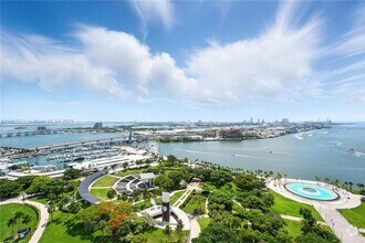Building Photo - 50 Biscayne Blvd