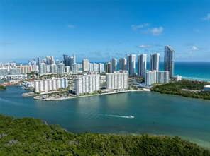 Photo - 500 Bayview Drive Apt #1520, Sunny Isles Beach, FL 33160 - 2 BR 2 BA condo