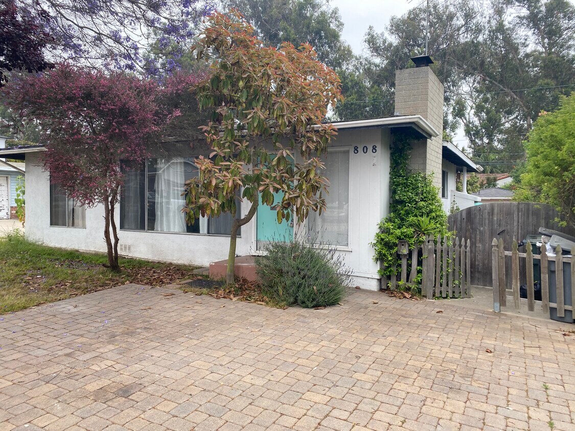 808 Calle de Arboles, Redondo Beach, CA 90277 House Rental in Redondo