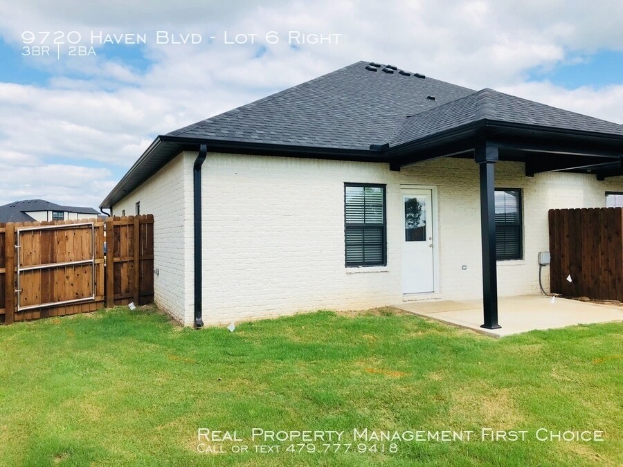 Primary Photo - 3 BED DUPLEX IN CHAFFEE CROSSING