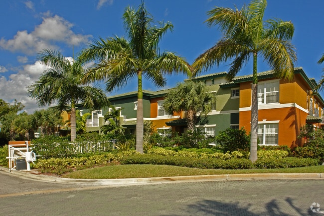 Quantum Lake Villas - Quantum Lake Villas Apartments