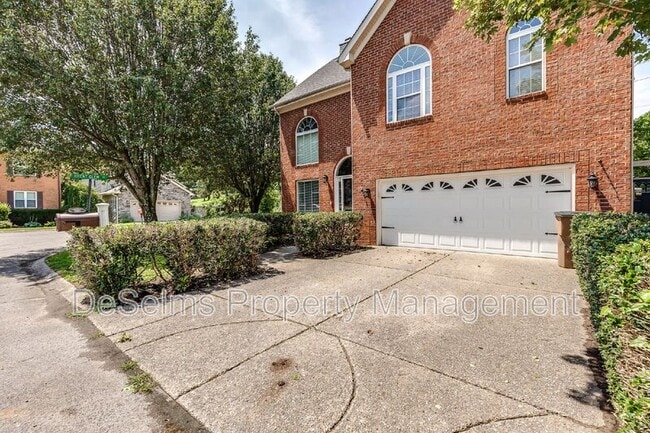 Photo - 701 Brent Glen Pl House