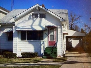 Building Photo - 937 Howard St