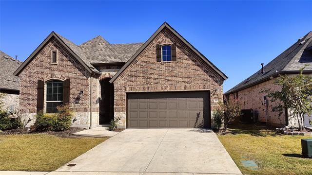 Primary Photo - 3912 Starlight Creek Dr
