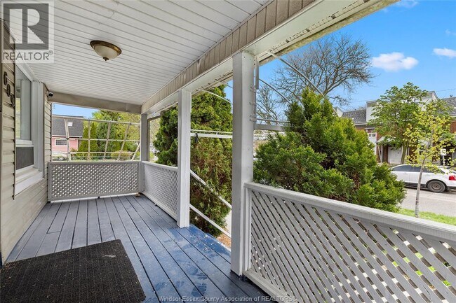 Photo du bâtiment - 609 St Joseph St