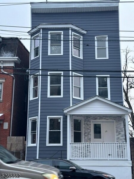 Foto del edificio - 90 Park Ave