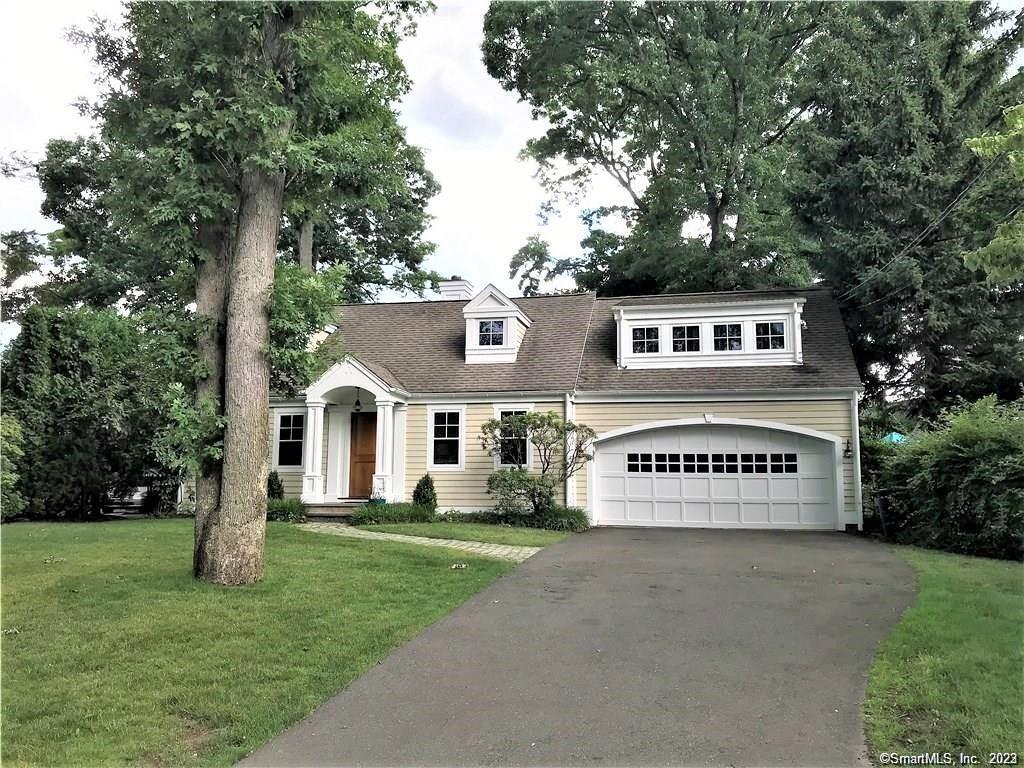 Primary Photo - 18 Saddle Rd