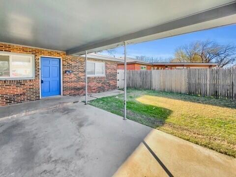 Foto principal - 2107 35th St