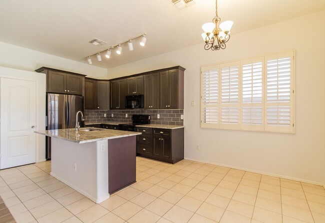 Foto del edificio - **NOW AVAILABLE** Gilbert 3 bed 2 bath Spa...