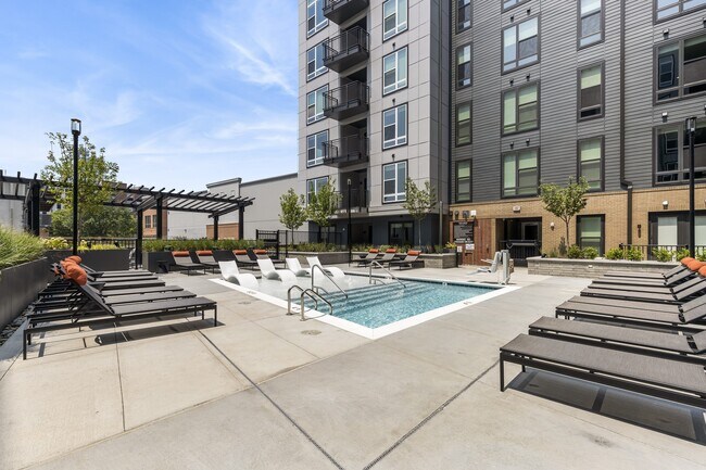 Foto del edificio - Griffin Durham