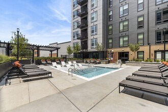 Building Photo - Griffin Durham