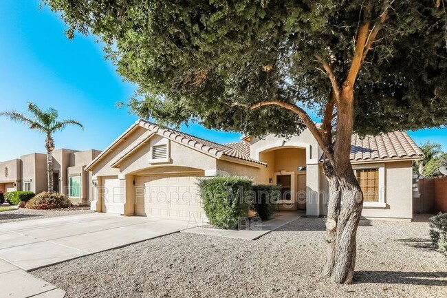 Foto del edificio - 10042 E Pantera Ave