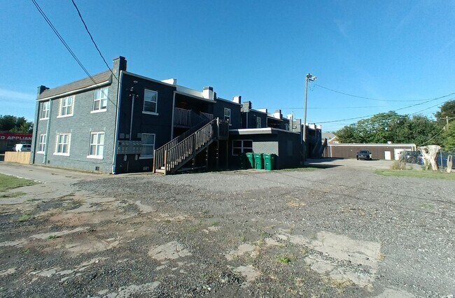 Foto del edificio - 2319 NW 12th St
