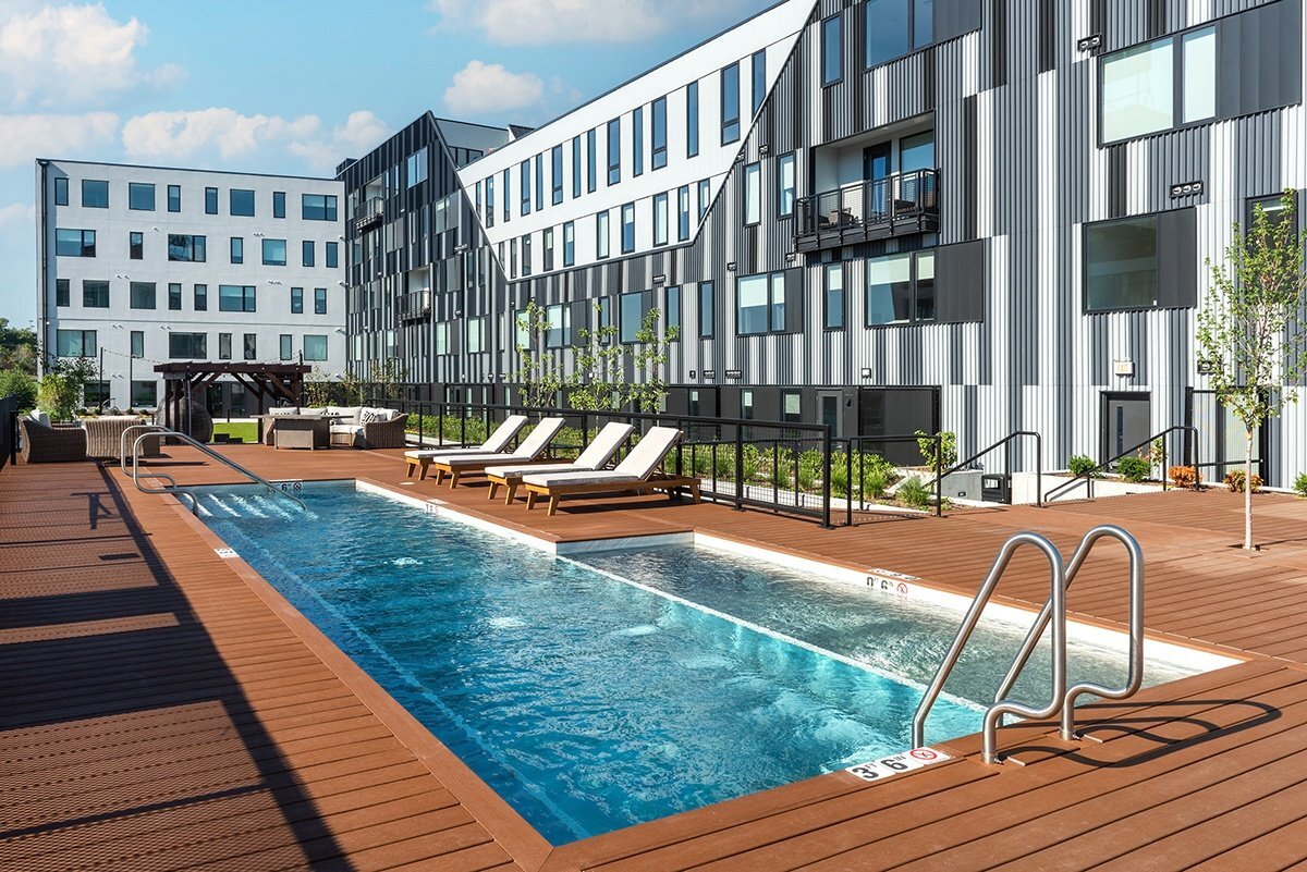 Foto principal - Steelcote Square