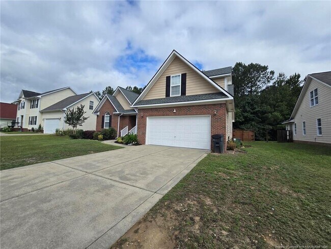 Foto del edificio - 4158 Redspire Ln