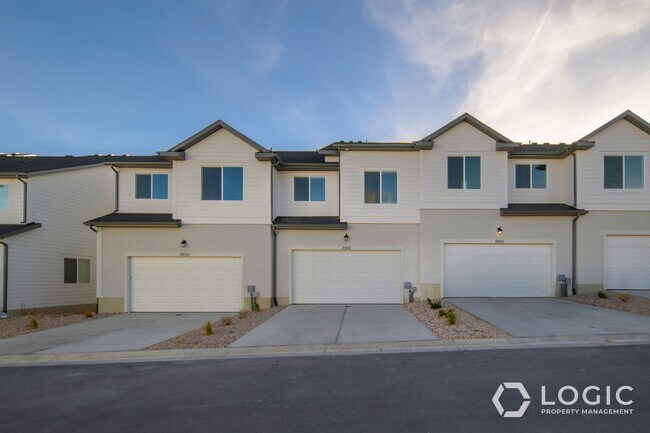 Foto del edificio - Brand New Townhome in Lehi Utah!