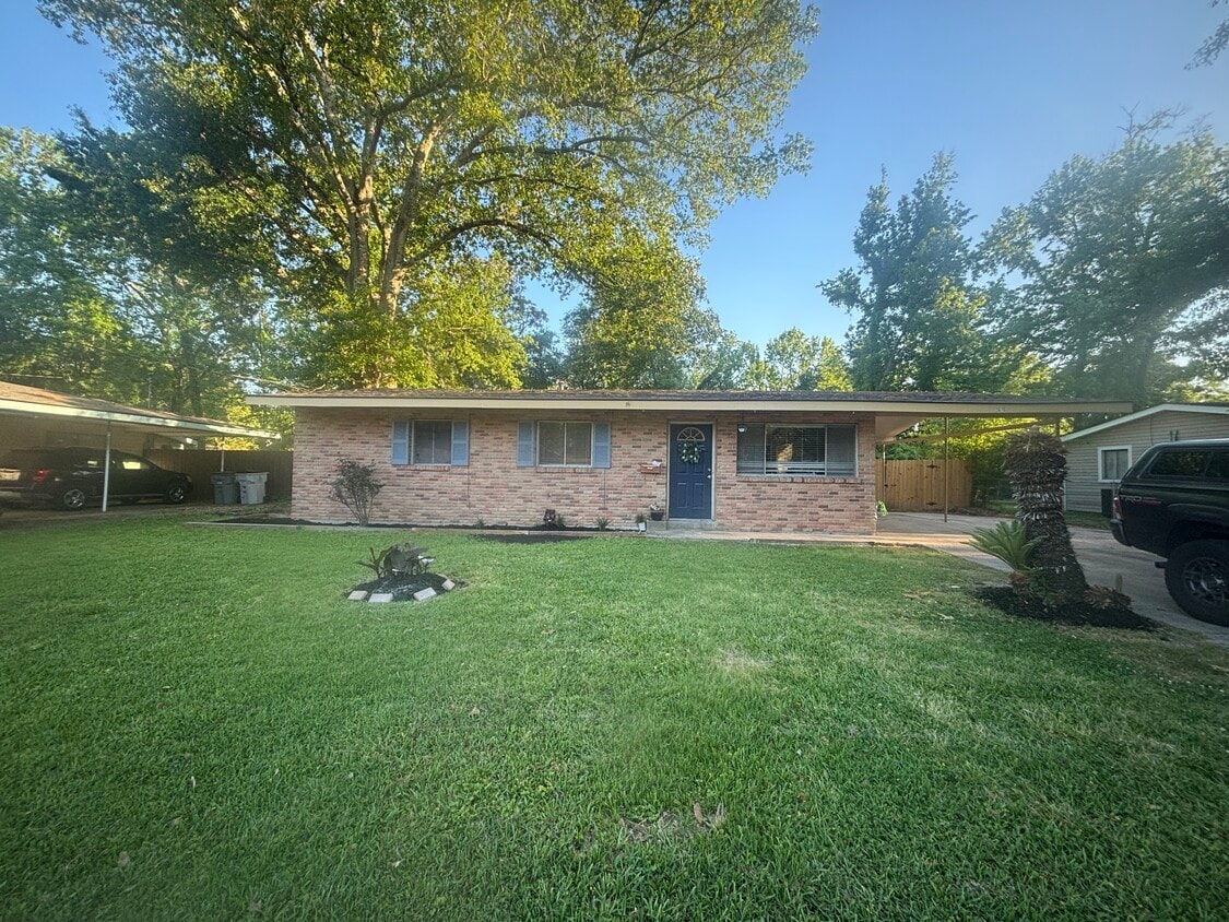 Primary Photo - 3610 Grant St