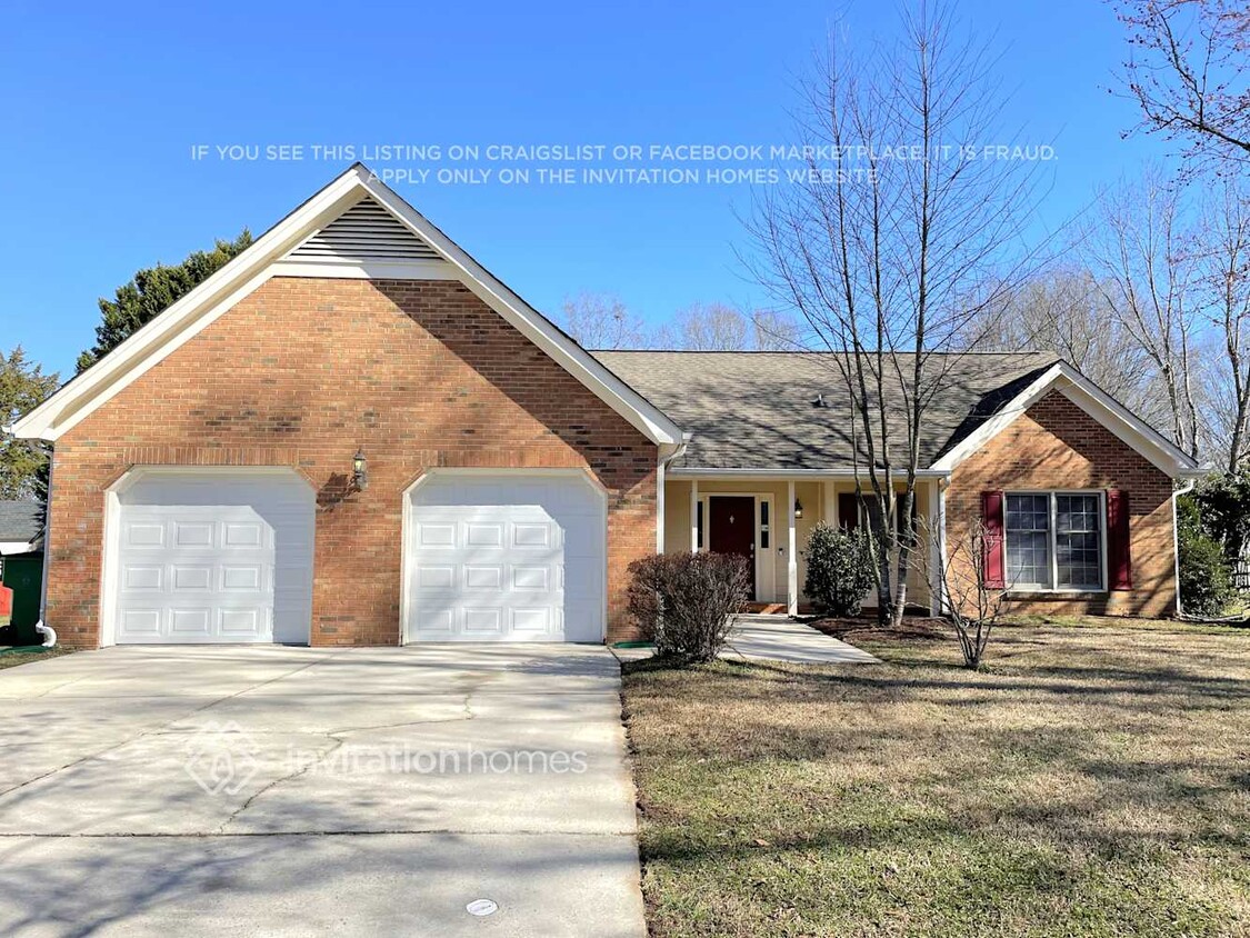 Primary Photo - 12027 Lazy Willow Ln
