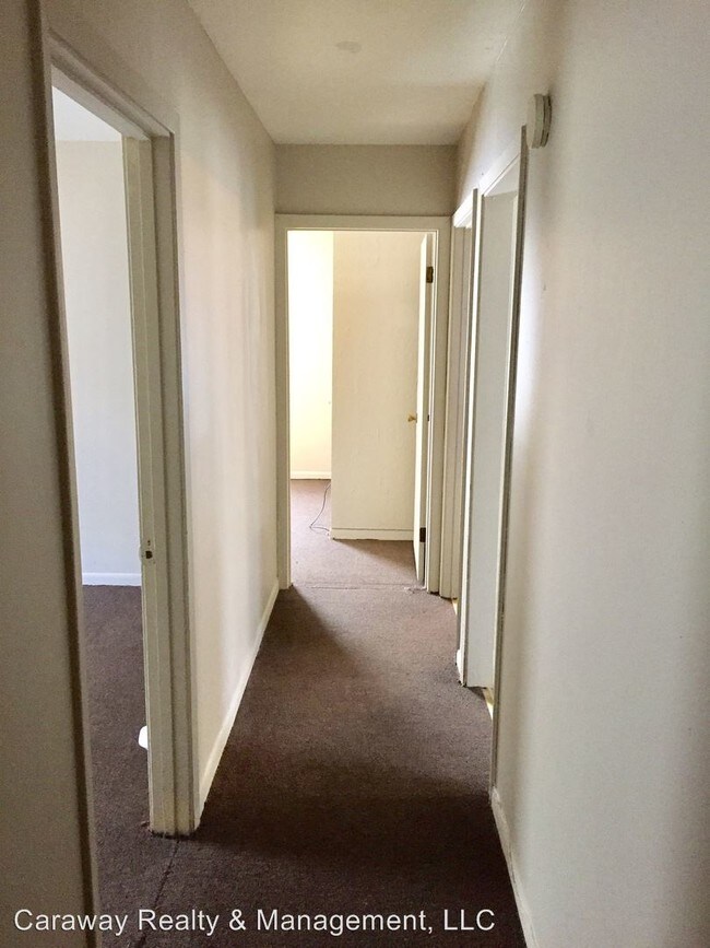 Foto del edificio - 3 br, 1 bath House - 1838 Cheatham St.