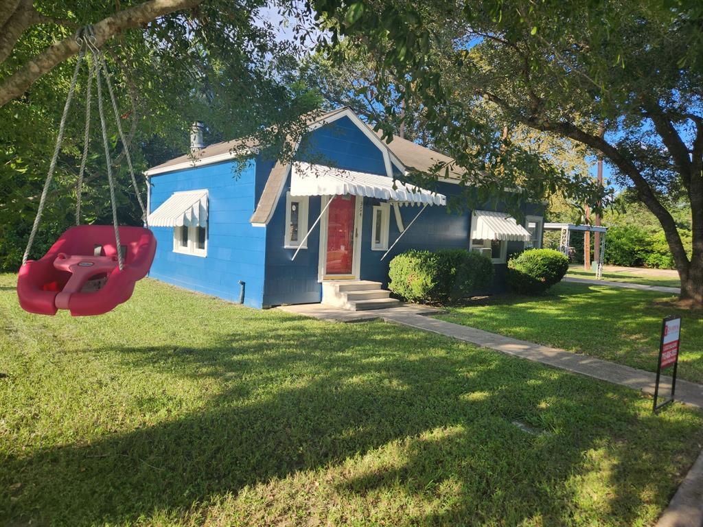 Foto principal - 304 Joseph St