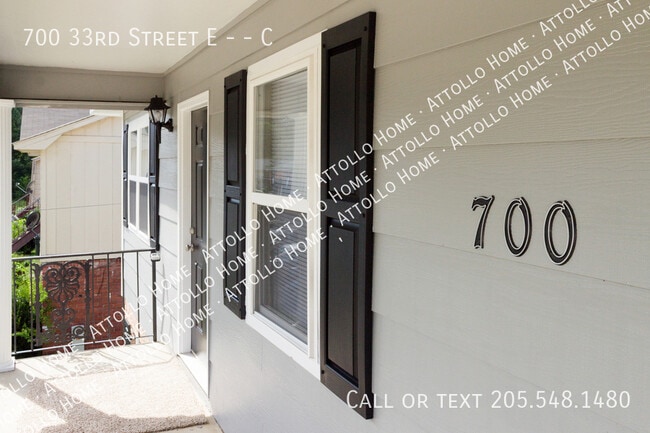 Foto del edificio - 700 E 33rd St