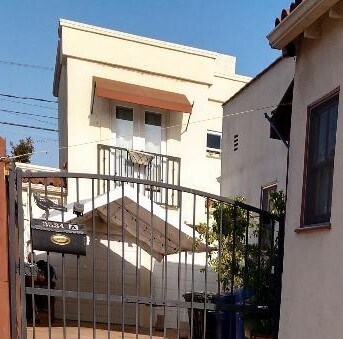 Vivienda accesoria moderna en Culver City - 3534 Wesley St