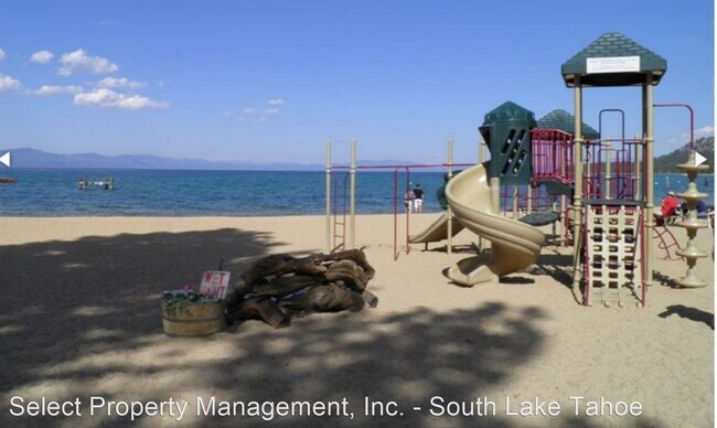 Foto del edificio - 4 br, 3 bath House - 4116 Azure Ave