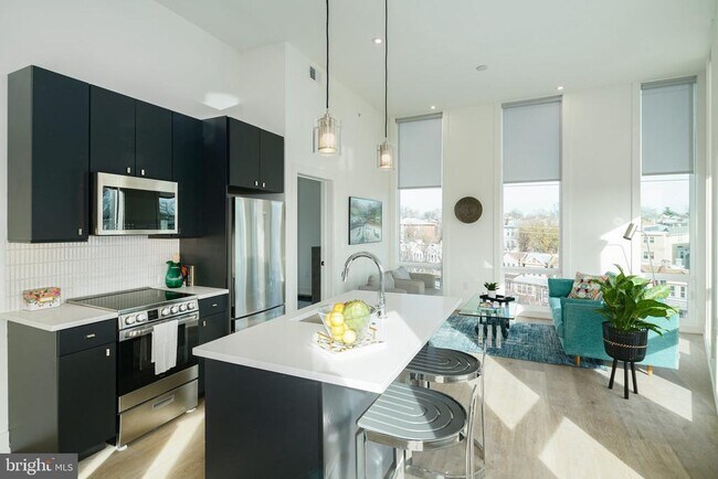 Foto del edificio - 5013 Springfield Ave