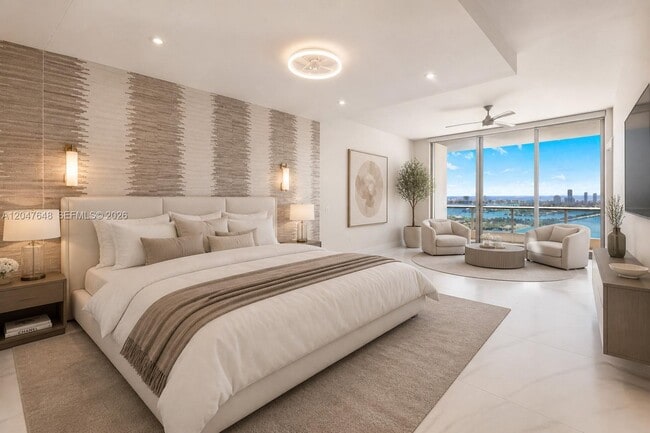 Foto del edificio - 900 Biscayne Blvd